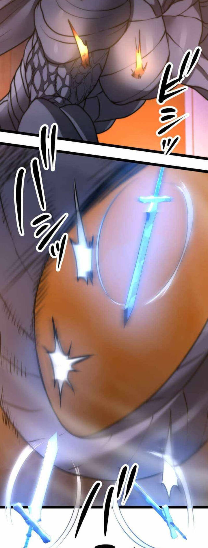 Kiếm Sư Huyền Thoại: Chỉ Mình Ta Có Thể Rèn Kiếm Từ Quái - Chapter 12 - Page 53