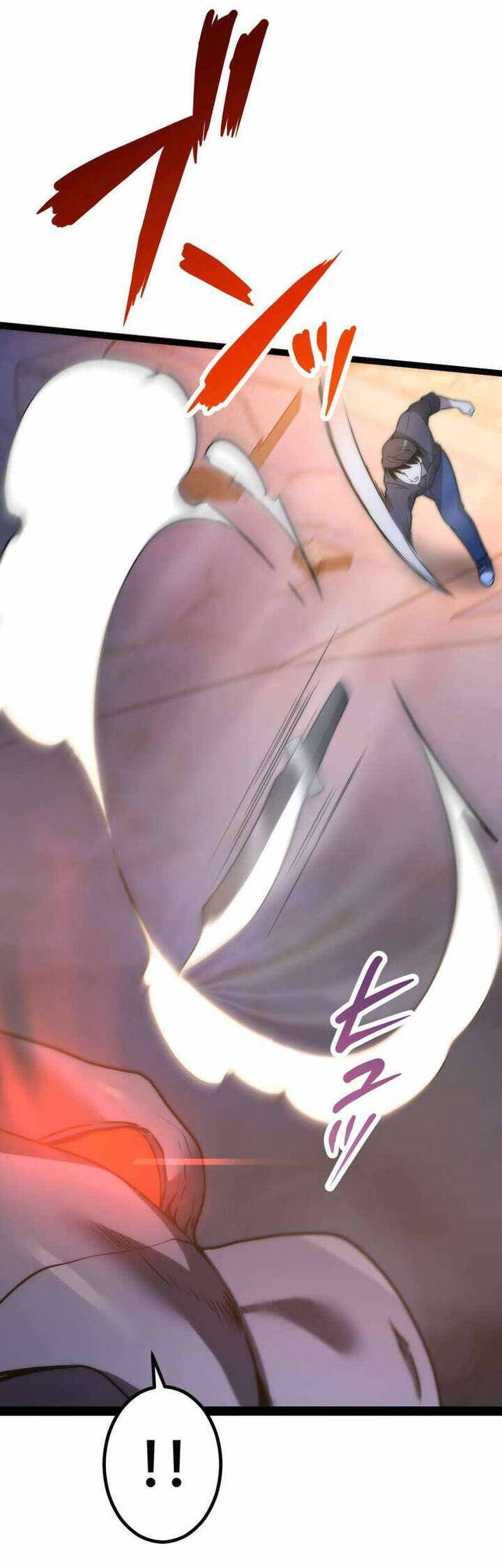 Kiếm Sư Huyền Thoại: Chỉ Mình Ta Có Thể Rèn Kiếm Từ Quái - Chapter 12 - Page 56