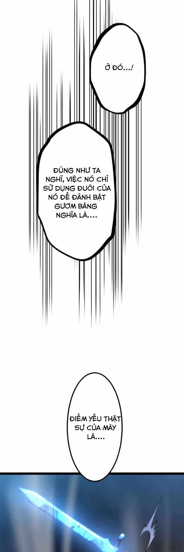 Kiếm Sư Huyền Thoại: Chỉ Mình Ta Có Thể Rèn Kiếm Từ Quái - Chapter 12 - Page 58