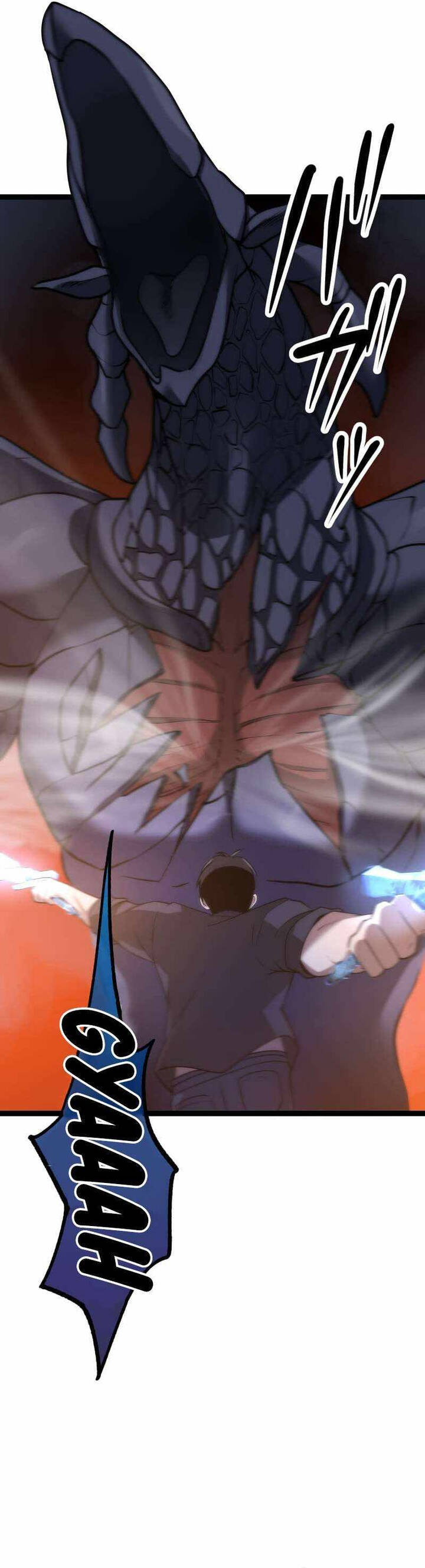 Kiếm Sư Huyền Thoại: Chỉ Mình Ta Có Thể Rèn Kiếm Từ Quái - Chapter 12 - Page 61