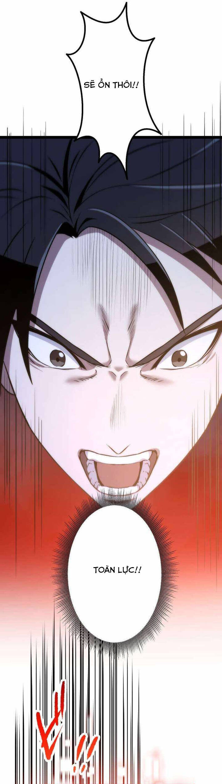 Kiếm Sư Huyền Thoại: Chỉ Mình Ta Có Thể Rèn Kiếm Từ Quái - Chapter 12 - Page 67