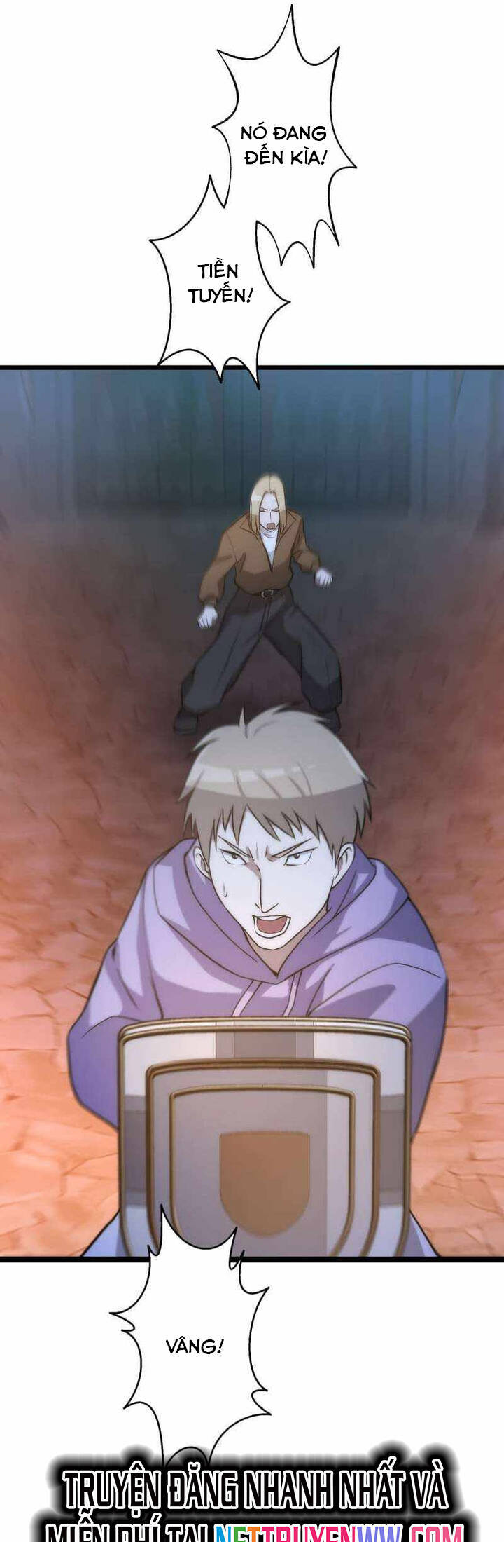 Kiếm Sư Huyền Thoại: Chỉ Mình Ta Có Thể Rèn Kiếm Từ Quái - Chapter 12 - Page 7
