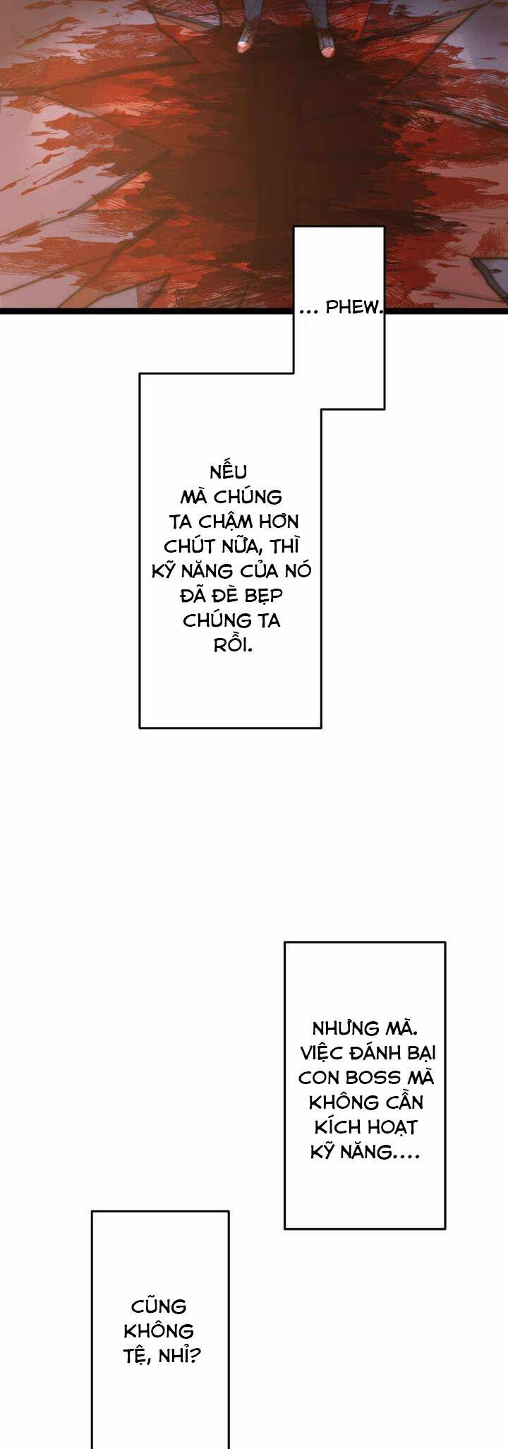 Kiếm Sư Huyền Thoại: Chỉ Mình Ta Có Thể Rèn Kiếm Từ Quái - Chapter 12 - Page 75