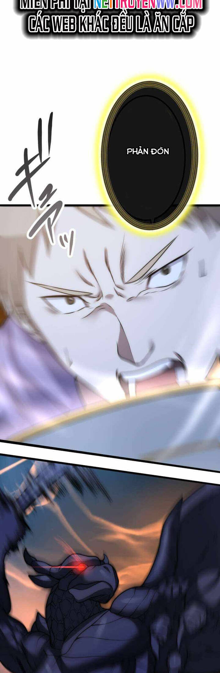 Kiếm Sư Huyền Thoại: Chỉ Mình Ta Có Thể Rèn Kiếm Từ Quái - Chapter 12 - Page 8