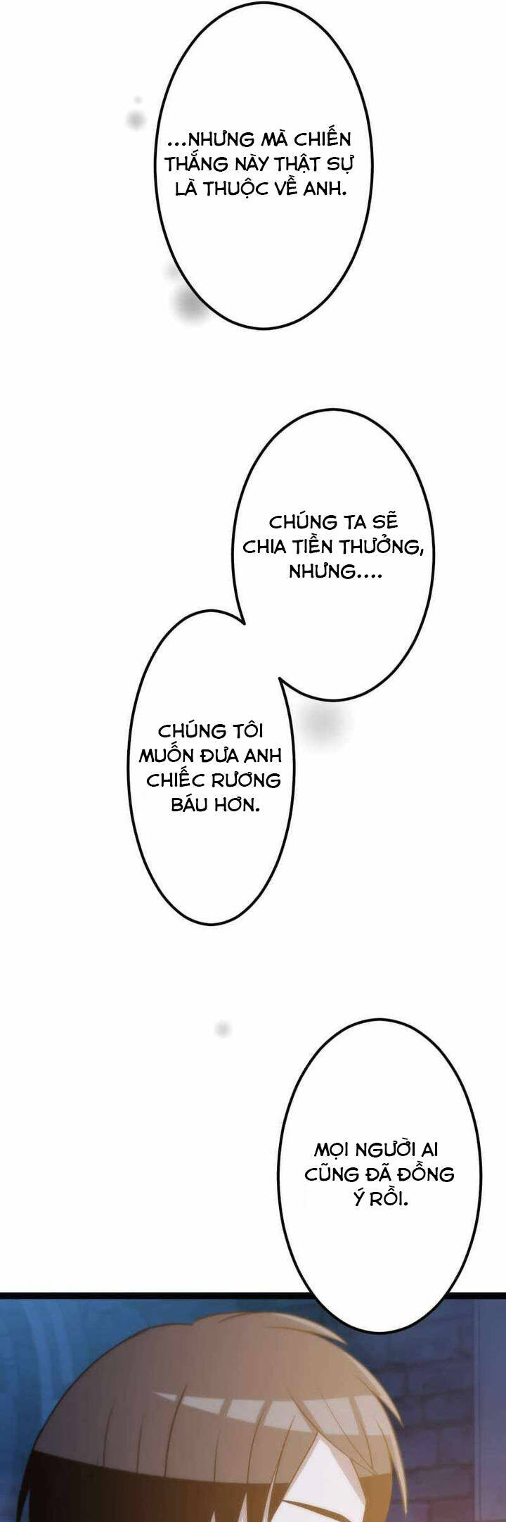 Kiếm Sư Huyền Thoại: Chỉ Mình Ta Có Thể Rèn Kiếm Từ Quái - Chapter 12 - Page 81