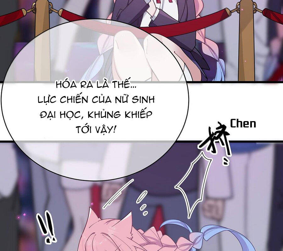 Làm Sao Để Chạy Trốn Dàn Hậu Cung Chapter 133 - Trang 14