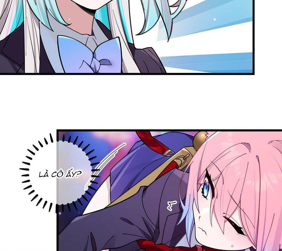 Làm Sao Để Chạy Trốn Dàn Hậu Cung Chapter 133 - Trang 22