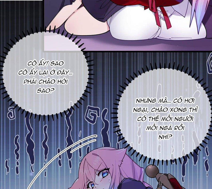 Làm Sao Để Chạy Trốn Dàn Hậu Cung Chapter 133 - Trang 23