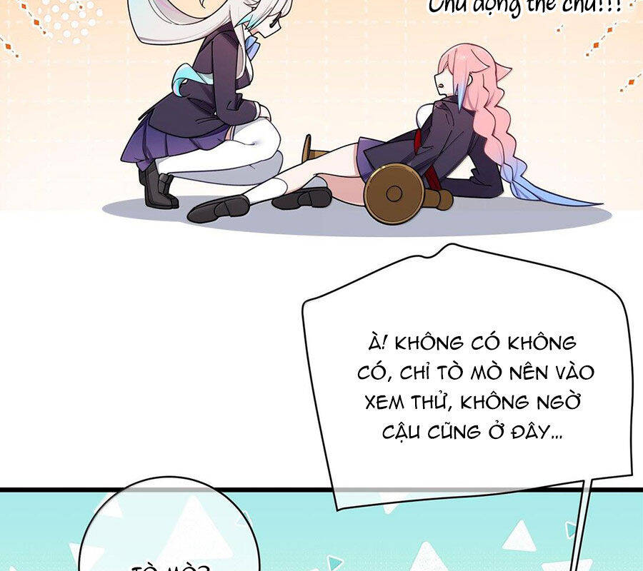 Làm Sao Để Chạy Trốn Dàn Hậu Cung Chapter 133 - Trang 27