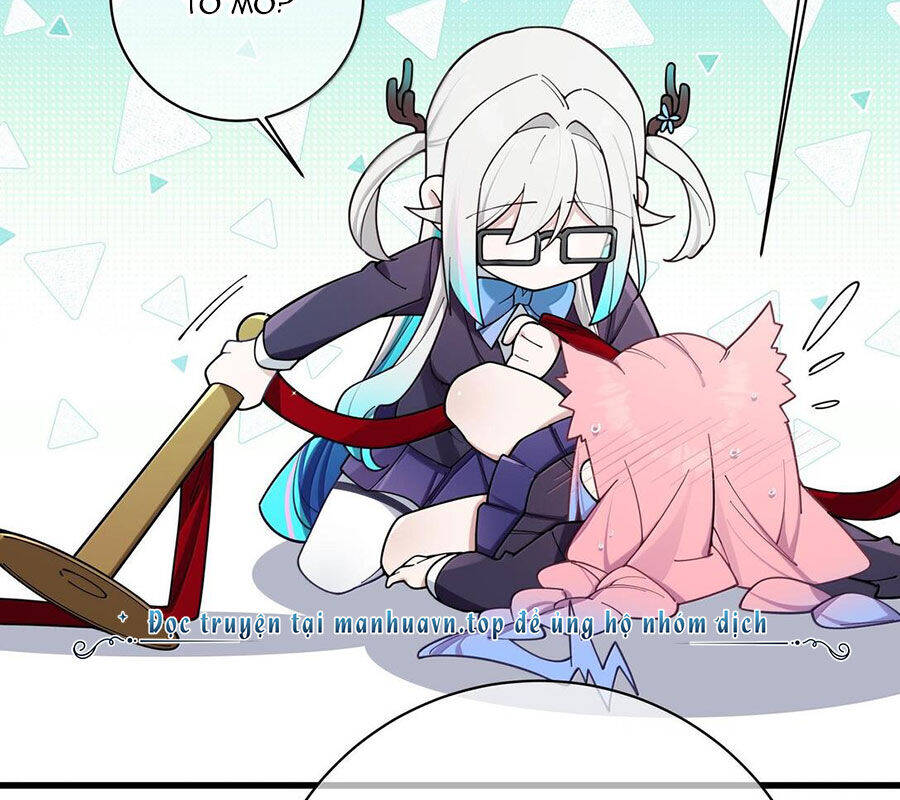 Làm Sao Để Chạy Trốn Dàn Hậu Cung Chapter 133 - Trang 28