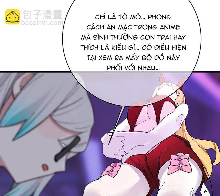 Làm Sao Để Chạy Trốn Dàn Hậu Cung Chapter 133 - Trang 29