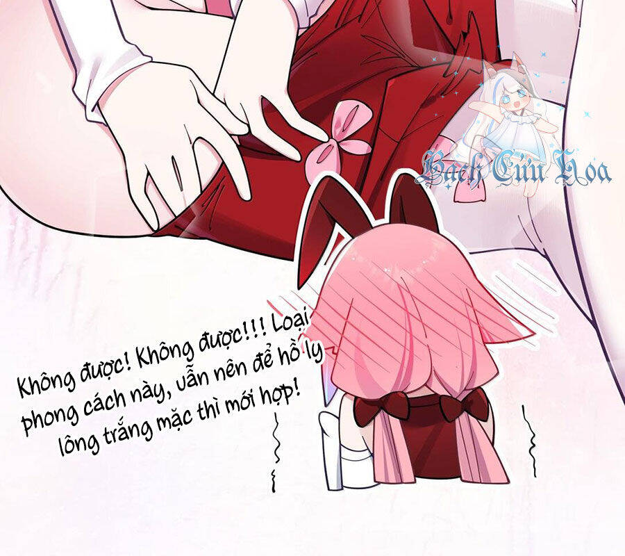 Làm Sao Để Chạy Trốn Dàn Hậu Cung Chapter 133 - Trang 35