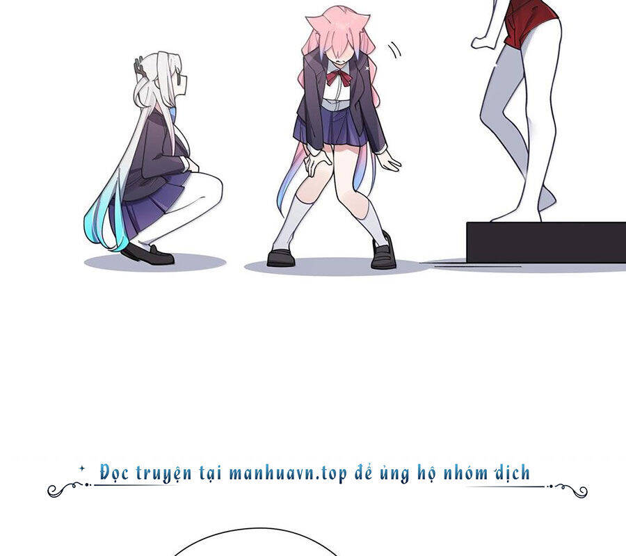 Làm Sao Để Chạy Trốn Dàn Hậu Cung Chapter 133 - Trang 37