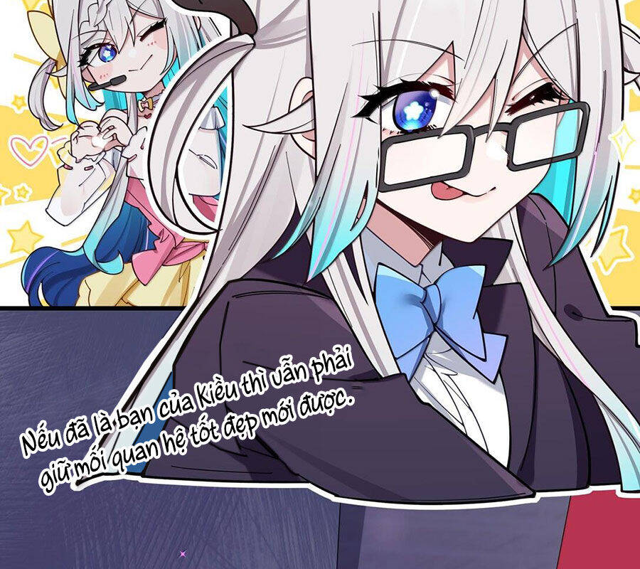 Làm Sao Để Chạy Trốn Dàn Hậu Cung Chapter 133 - Trang 44