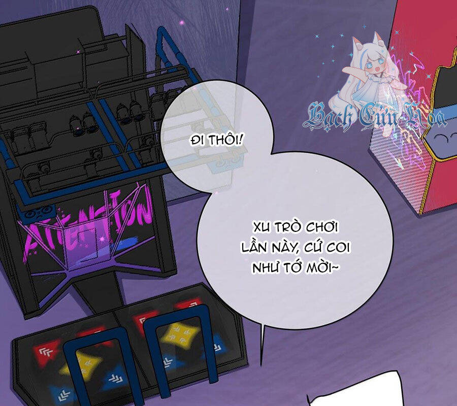 Làm Sao Để Chạy Trốn Dàn Hậu Cung Chapter 133 - Trang 45