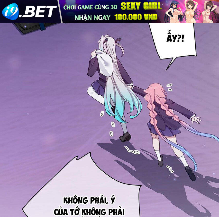 Làm Sao Để Chạy Trốn Dàn Hậu Cung Chapter 133 - Trang 46