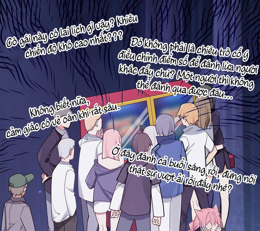 Làm Sao Để Chạy Trốn Dàn Hậu Cung Chapter 133 - Trang 5