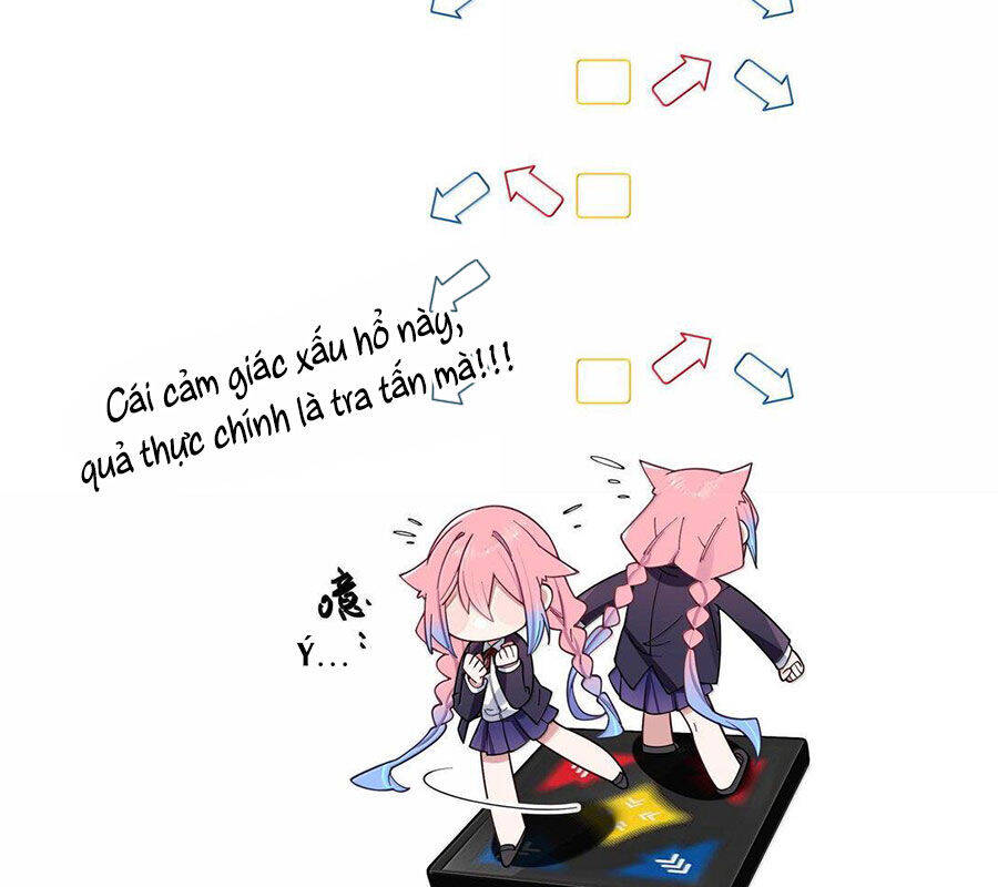 Làm Sao Để Chạy Trốn Dàn Hậu Cung Chapter 133 - Trang 56