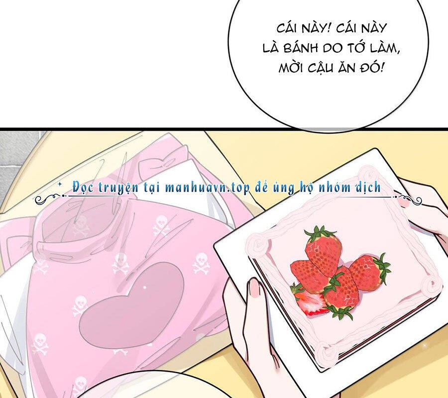 Làm Sao Để Chạy Trốn Dàn Hậu Cung Chapter 133 - Trang 77