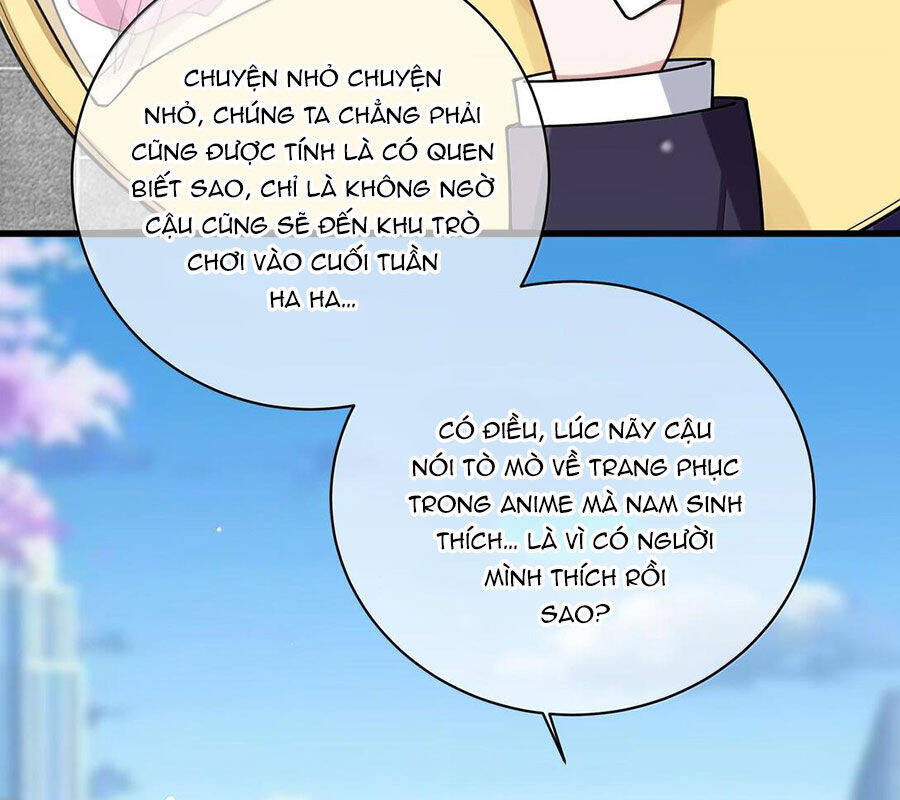 Làm Sao Để Chạy Trốn Dàn Hậu Cung Chapter 133 - Trang 78