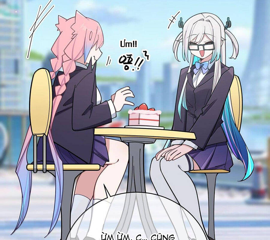 Làm Sao Để Chạy Trốn Dàn Hậu Cung Chapter 133 - Trang 79