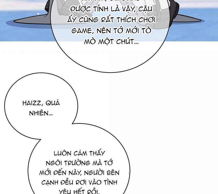 Làm Sao Để Chạy Trốn Dàn Hậu Cung Chapter 133 - Trang 80