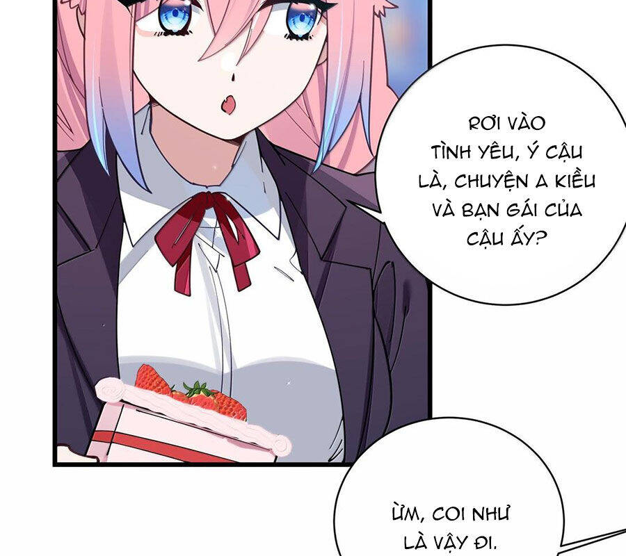 Làm Sao Để Chạy Trốn Dàn Hậu Cung Chapter 133 - Trang 83