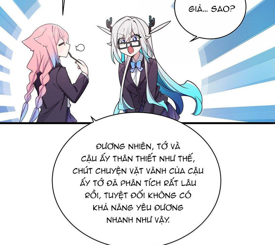 Làm Sao Để Chạy Trốn Dàn Hậu Cung Chapter 133 - Trang 85