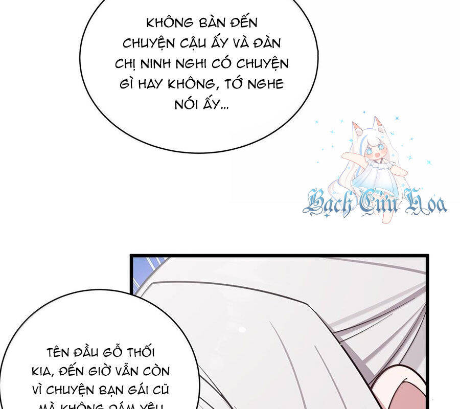 Làm Sao Để Chạy Trốn Dàn Hậu Cung Chapter 133 - Trang 87