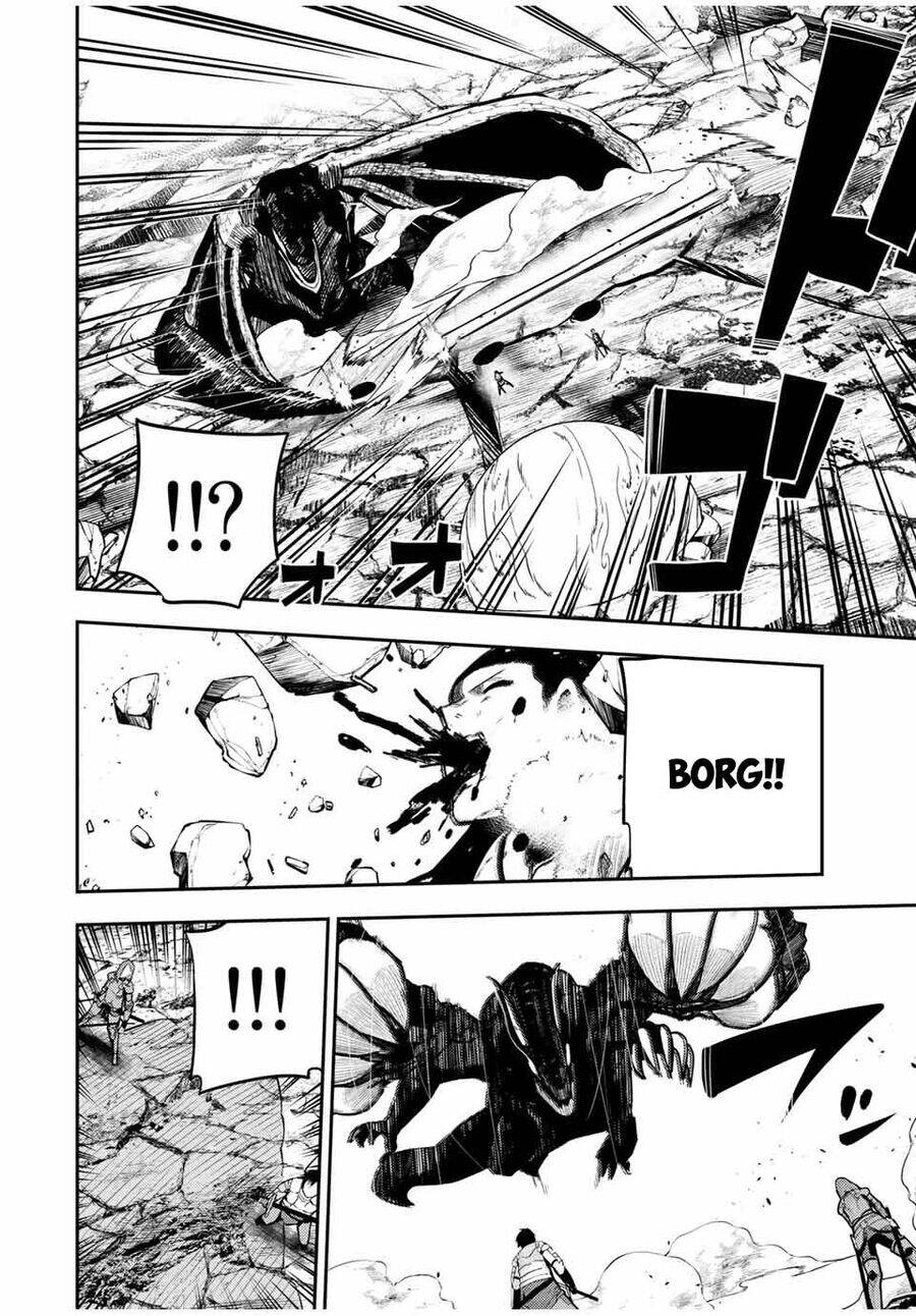 Dorei Tensei: Sono Dorei, Saikyou no Moto Ouji ni Tsuki Chapter 60 - Trang 13