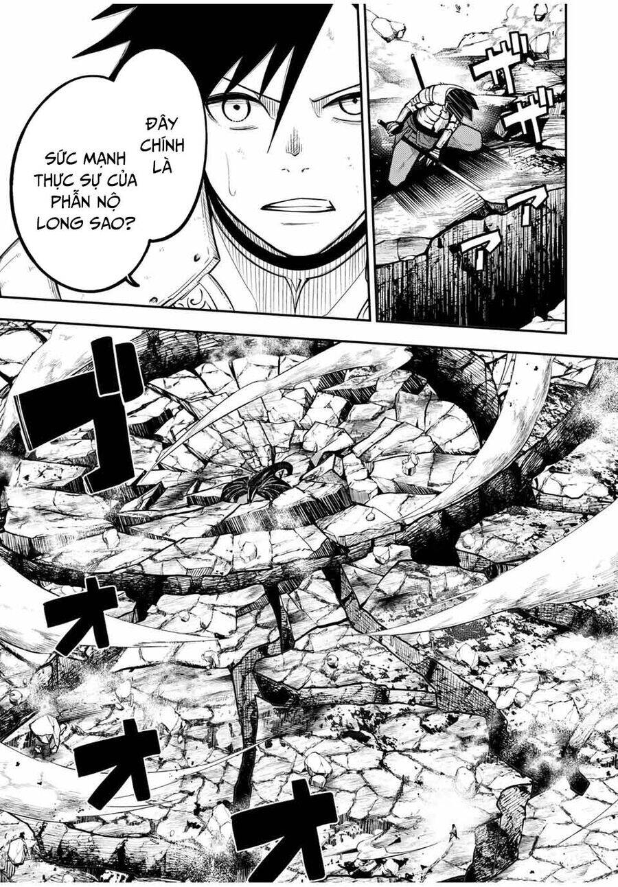 Dorei Tensei: Sono Dorei, Saikyou no Moto Ouji ni Tsuki Chapter 60 - Trang 16