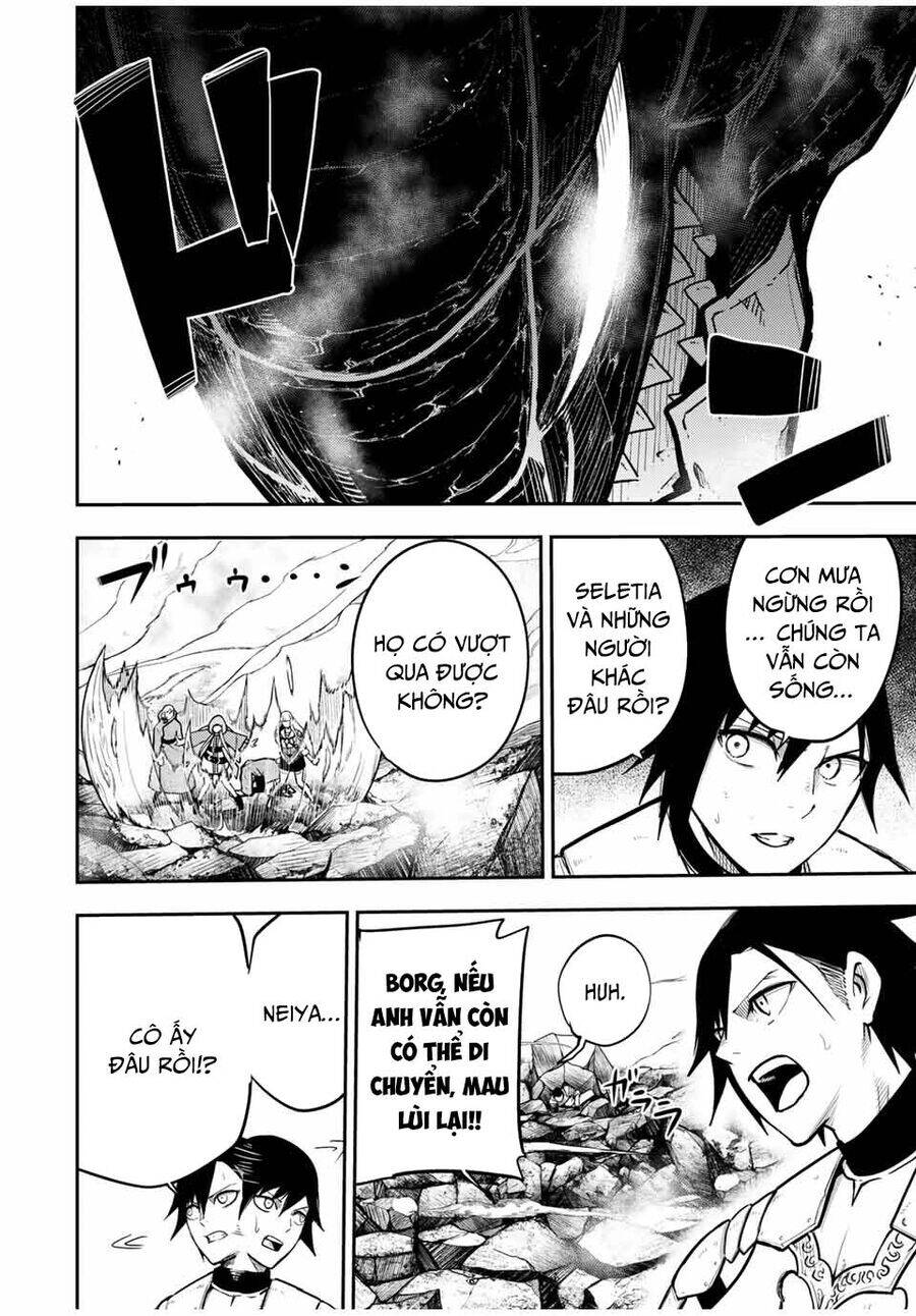 Dorei Tensei: Sono Dorei, Saikyou no Moto Ouji ni Tsuki Chapter 60 - Trang 17