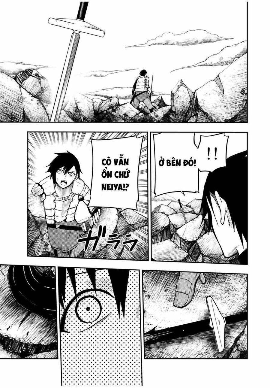 Dorei Tensei: Sono Dorei, Saikyou no Moto Ouji ni Tsuki Chapter 60 - Trang 18