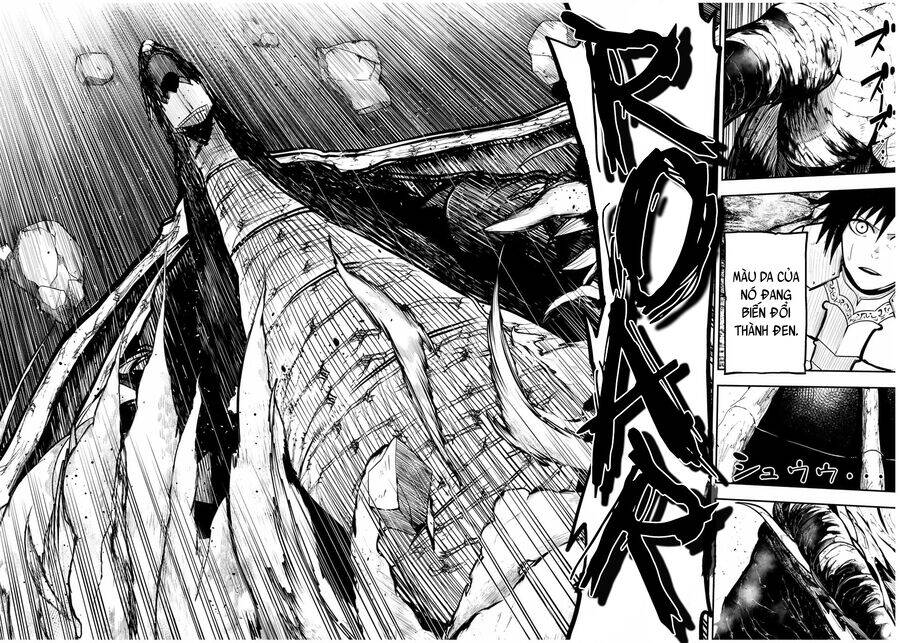 Dorei Tensei: Sono Dorei, Saikyou no Moto Ouji ni Tsuki Chapter 60 - Trang 6