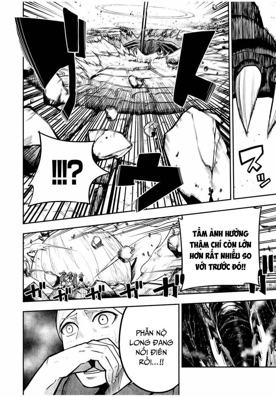 Dorei Tensei: Sono Dorei, Saikyou no Moto Ouji ni Tsuki Chapter 60 - Trang 7