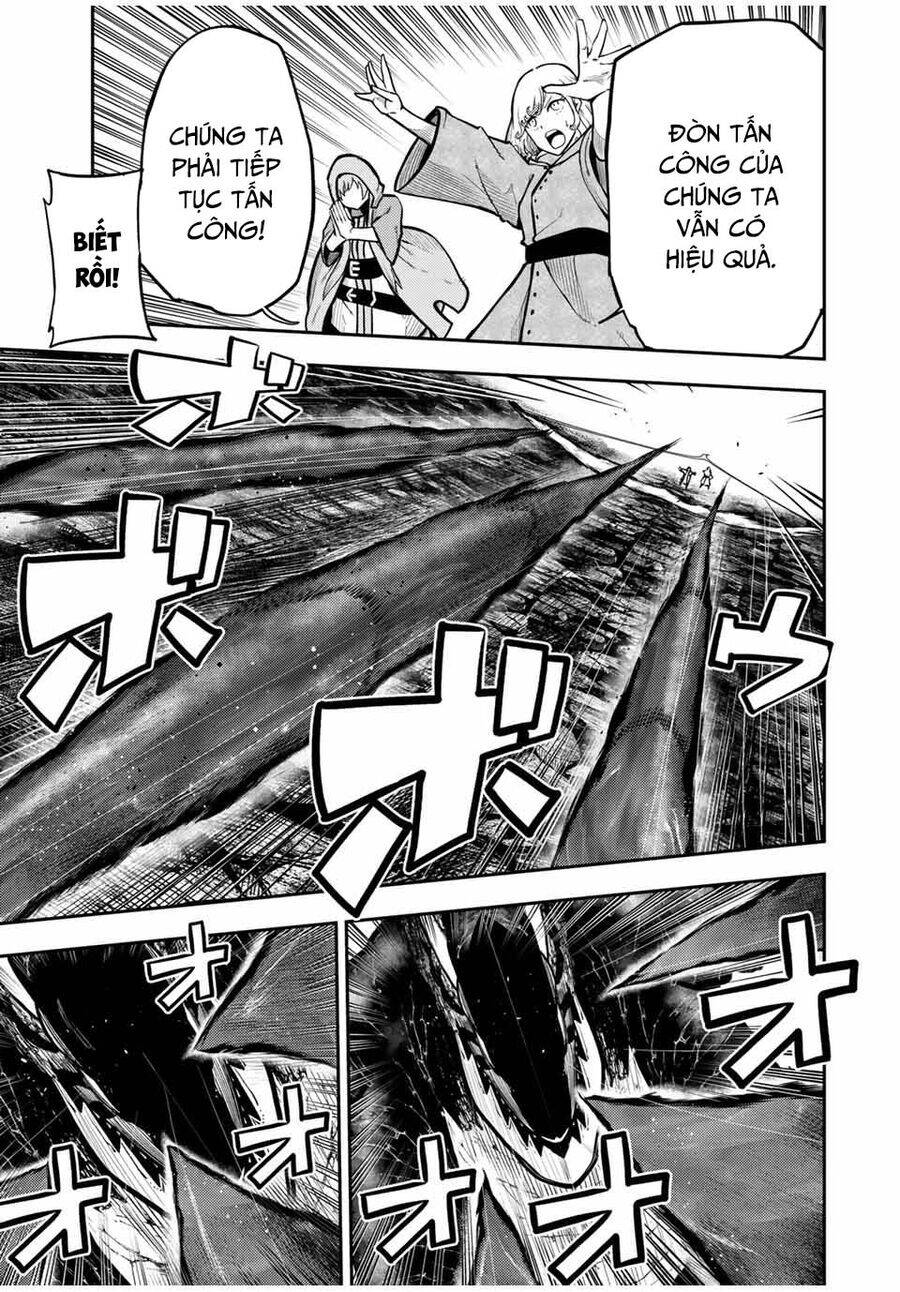 Dorei Tensei: Sono Dorei, Saikyou no Moto Ouji ni Tsuki Chapter 60 - Trang 8