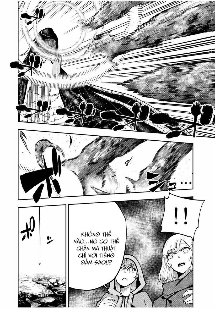 Dorei Tensei: Sono Dorei, Saikyou no Moto Ouji ni Tsuki Chapter 60 - Trang 9