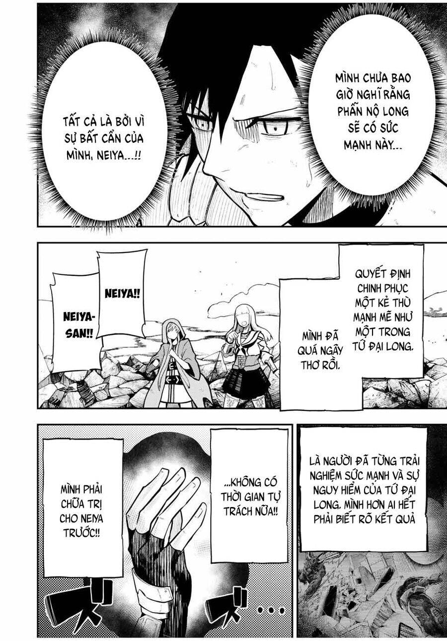 Dorei Tensei: Sono Dorei, Saikyou no Moto Ouji ni Tsuki Chapter 61 - Trang 2