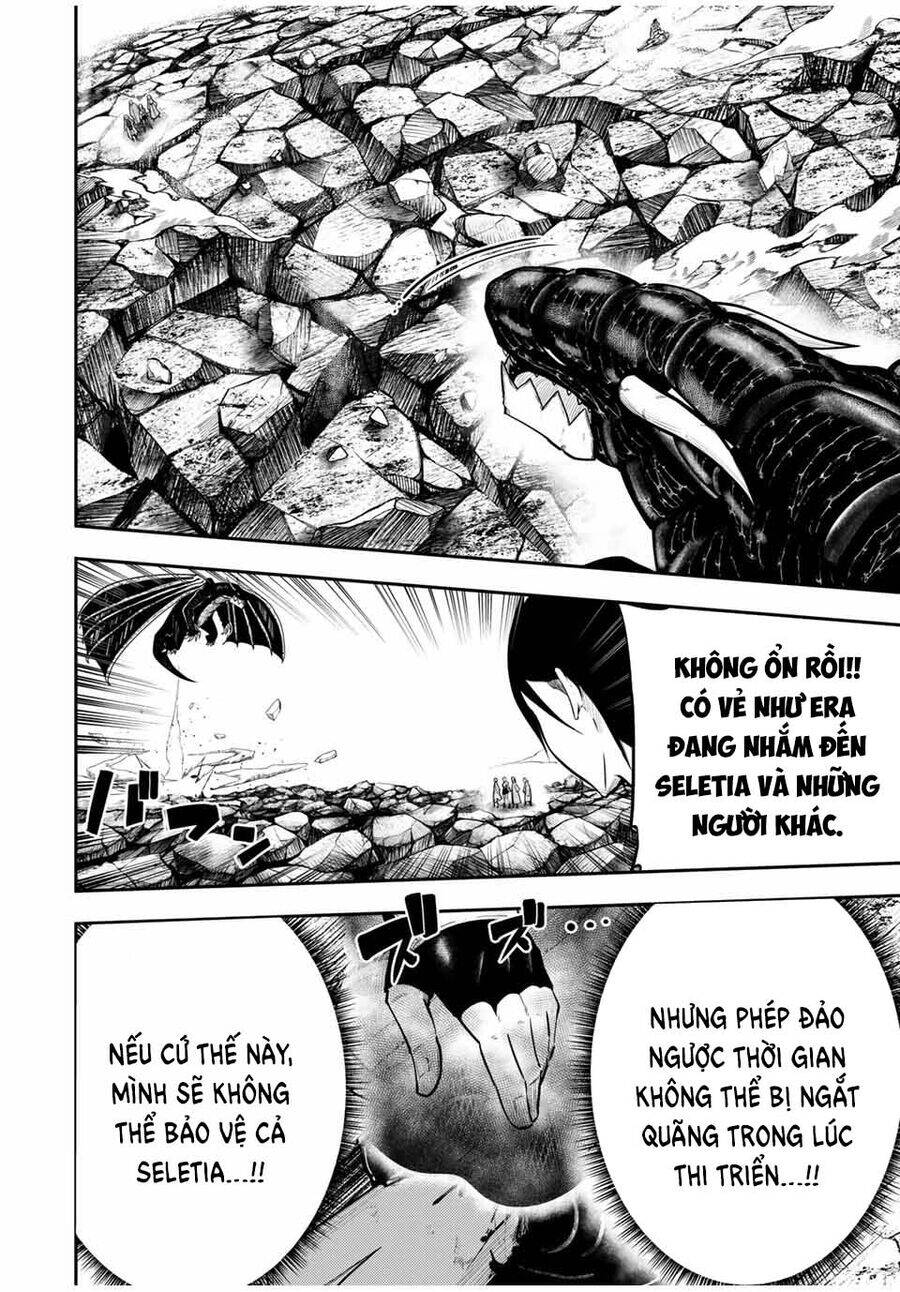 Dorei Tensei: Sono Dorei, Saikyou no Moto Ouji ni Tsuki Chapter 61 - Trang 4