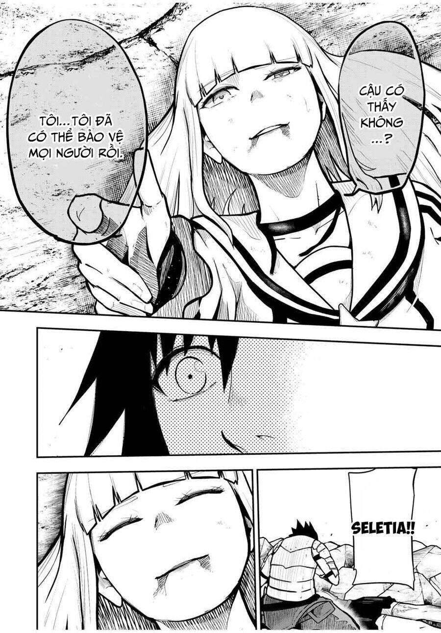 Dorei Tensei: Sono Dorei, Saikyou no Moto Ouji ni Tsuki Chapter 62 - Trang 13