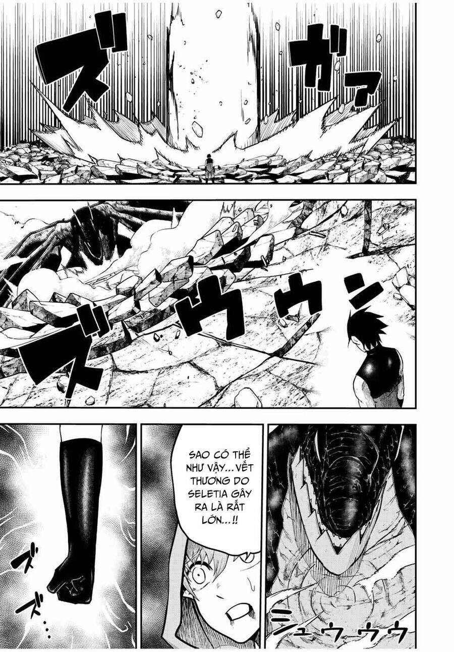 Dorei Tensei: Sono Dorei, Saikyou no Moto Ouji ni Tsuki Chapter 62 - Trang 16