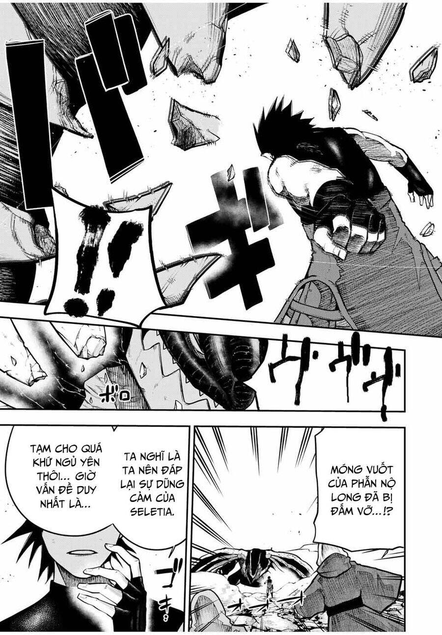 Dorei Tensei: Sono Dorei, Saikyou no Moto Ouji ni Tsuki Chapter 62 - Trang 18