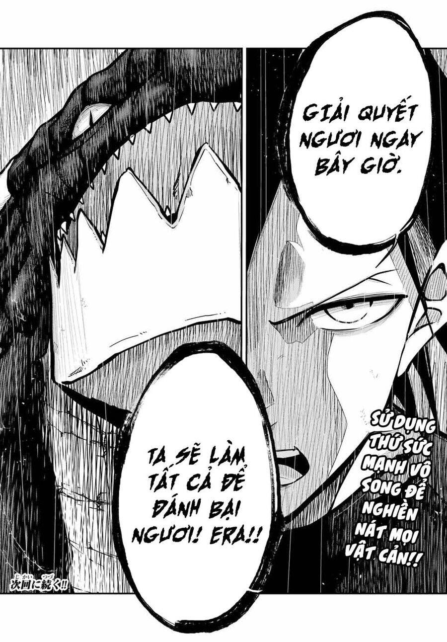 Dorei Tensei: Sono Dorei, Saikyou no Moto Ouji ni Tsuki Chapter 62 - Trang 19