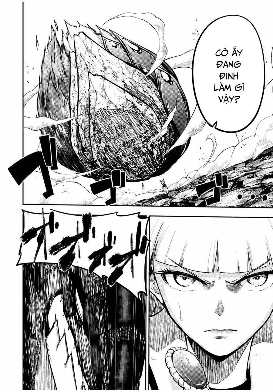 Dorei Tensei: Sono Dorei, Saikyou no Moto Ouji ni Tsuki Chapter 62 - Trang 2