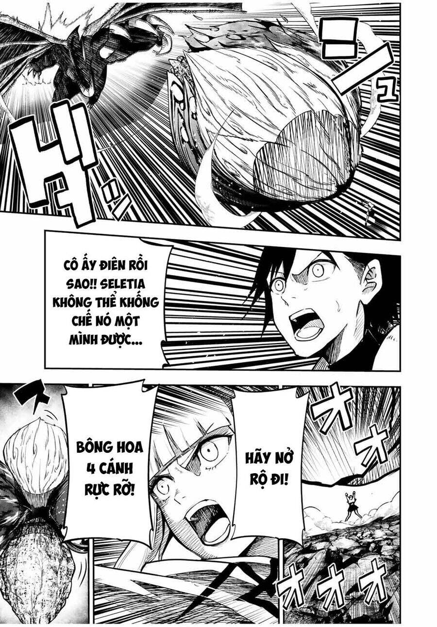 Dorei Tensei: Sono Dorei, Saikyou no Moto Ouji ni Tsuki Chapter 62 - Trang 3