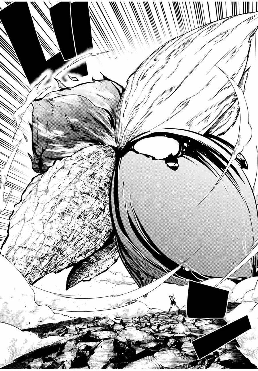 Dorei Tensei: Sono Dorei, Saikyou no Moto Ouji ni Tsuki Chapter 62 - Trang 4