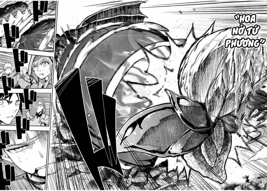 Dorei Tensei: Sono Dorei, Saikyou no Moto Ouji ni Tsuki Chapter 62 - Trang 6