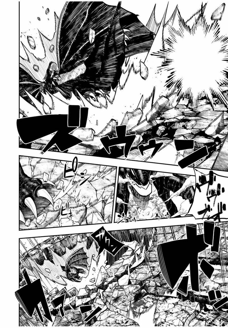 Dorei Tensei: Sono Dorei, Saikyou no Moto Ouji ni Tsuki Chapter 62 - Trang 7