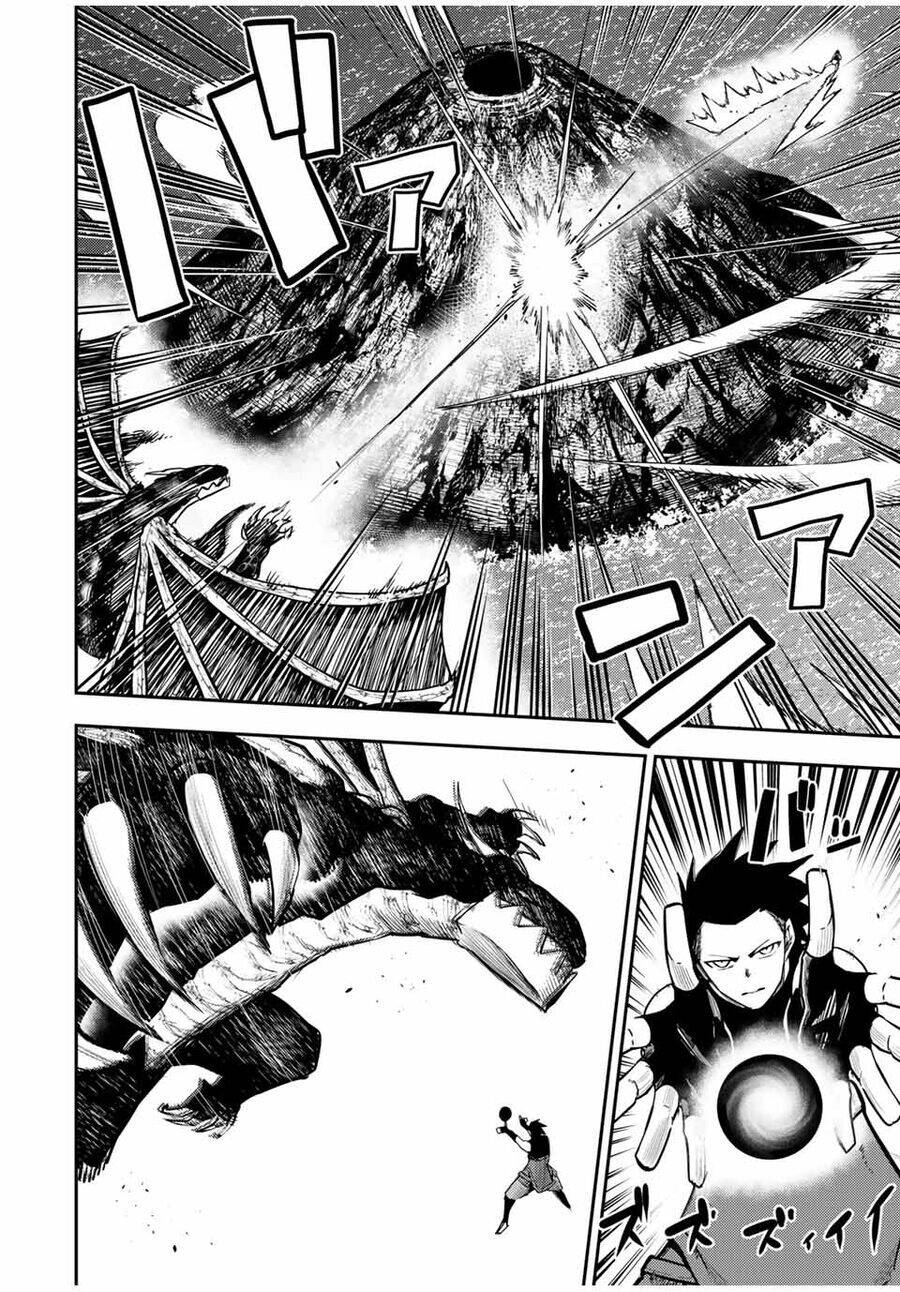 Dorei Tensei: Sono Dorei, Saikyou no Moto Ouji ni Tsuki Chapter 63 - Trang 10