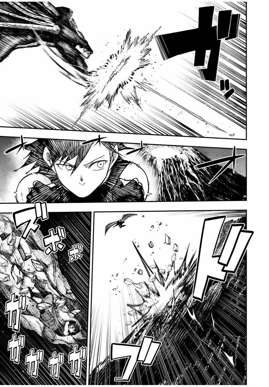 Dorei Tensei: Sono Dorei, Saikyou no Moto Ouji ni Tsuki Chapter 63 - Trang 11